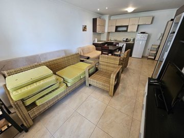 st-vlas-bulgaria-1-bedroom-apartment-monaster