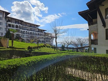 st-vlas-bulgaria-1-bedroom-apartment-monaster