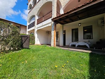 st-vlas-bulgaria-1-bedroom-apartment-monaster