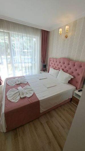 Image No.16-1 Bed Apartment for sale