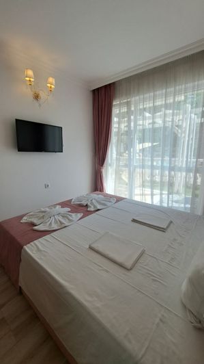 Image No.17-1 Bed Apartment for sale
