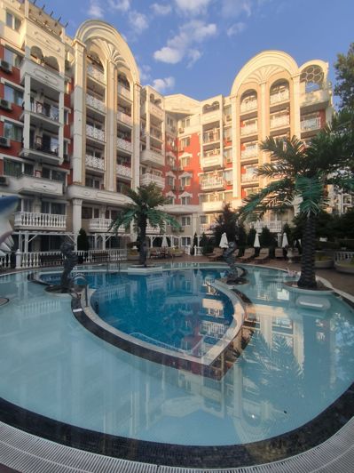 Image No.20-1 Bed Apartment for sale