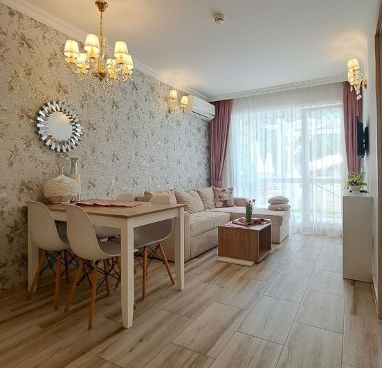 Image No.4-1 Bed Apartment for sale