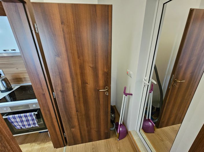 Image No.10-1 Bed Apartment for sale