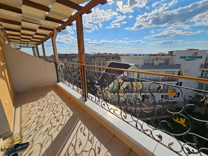 Image No.16-1 Bed Apartment for sale