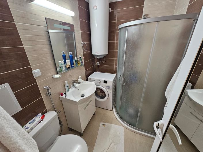 Image No.18-1 Bed Apartment for sale
