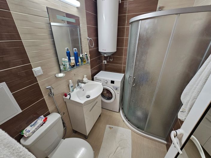 Image No.19-1 Bed Apartment for sale
