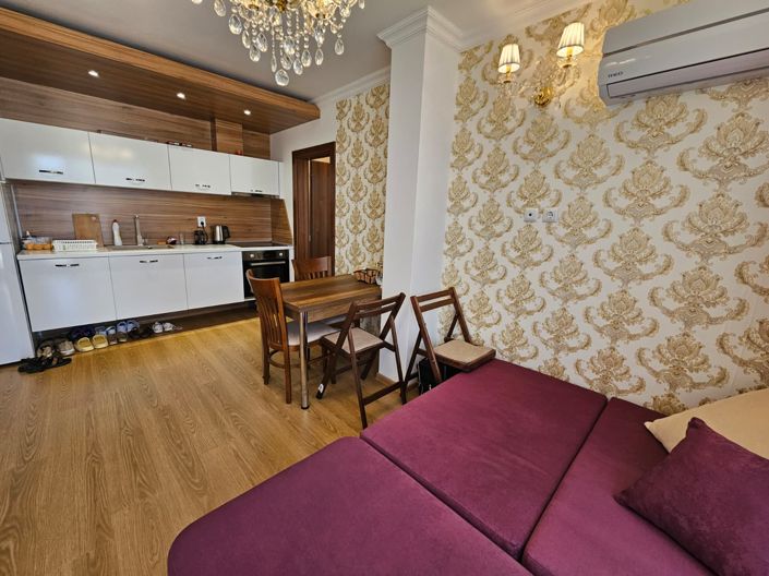 Image No.5-1 Bed Apartment for sale