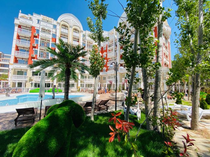 Image No.19-2 Bed Apartment for sale