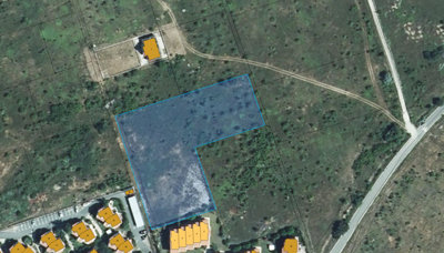 land