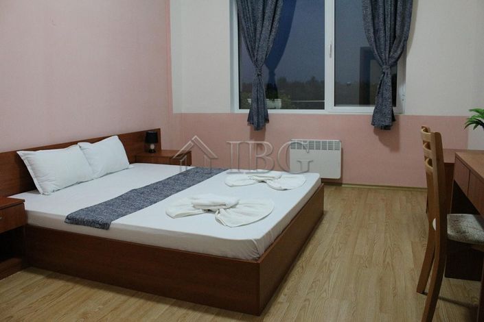 Image No.11-23 Bed Hotel for sale