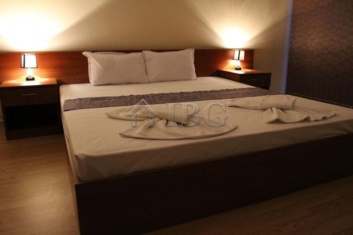 Image No.15-23 Bed Hotel for sale