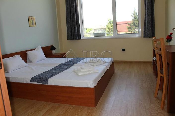 Image No.16-23 Bed Hotel for sale