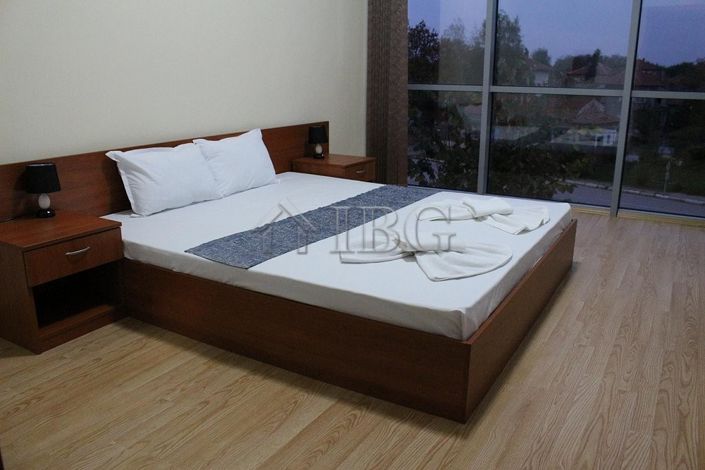 Image No.17-23 Bed Hotel for sale