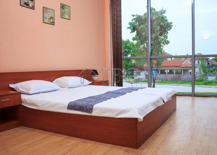 Image No.20-23 Bed Hotel for sale