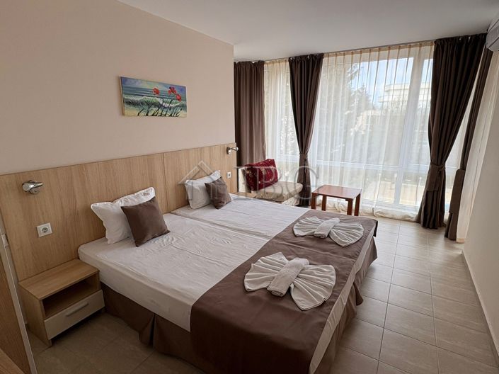 Image No.13-2 Bed Apartment for sale