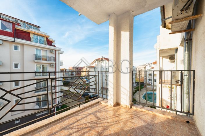 Image No.6-2 Bed Apartment for sale