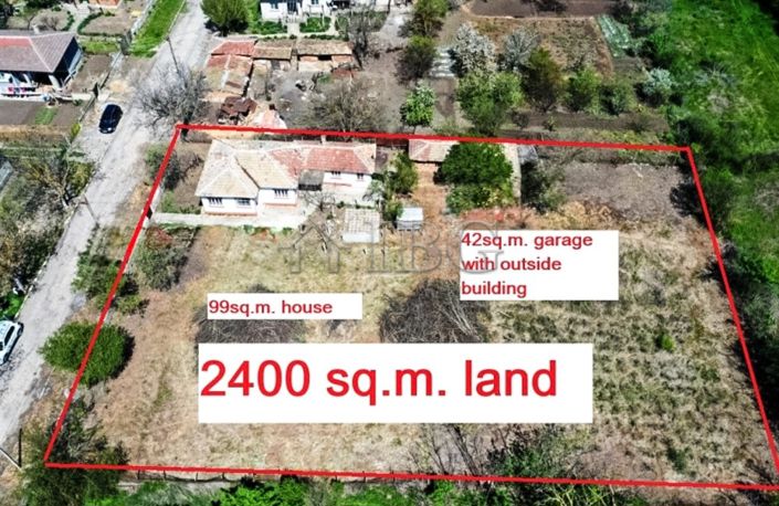 Image No.5-3 Bed House for sale