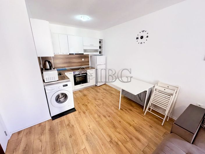 Image No.4-1 Bed Apartment for sale