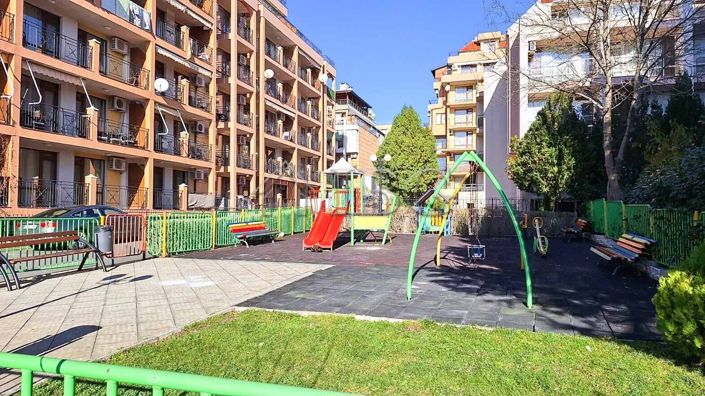 Image No.13-1 Bed Apartment for sale
