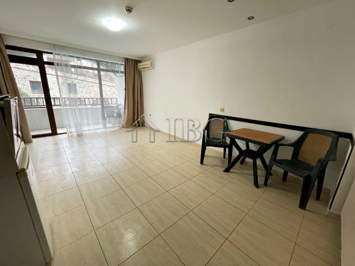 Image No.4-Appartement de 1 chambre à vendre à Burgas
