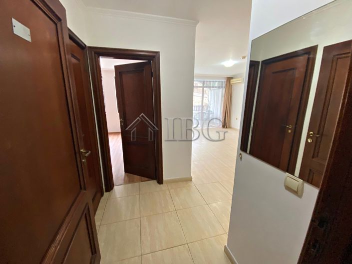 Image No.8-Appartement de 1 chambre à vendre à Burgas
