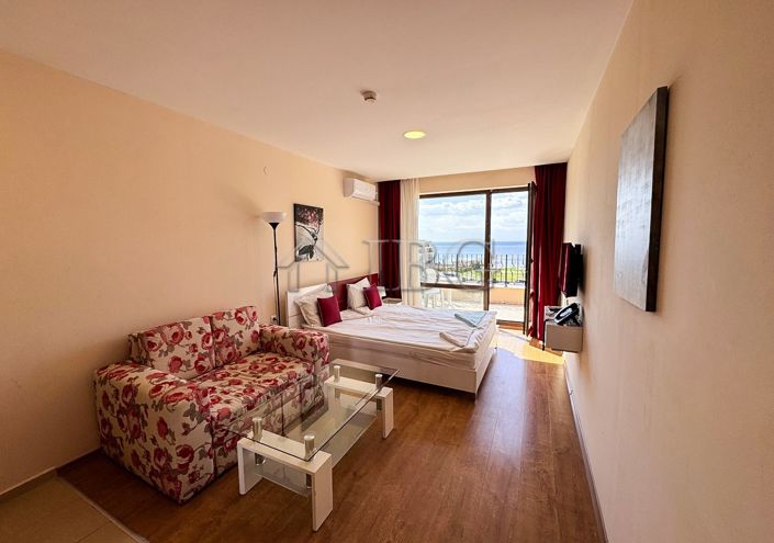 Image No.2-Appartement à vendre à Burgas