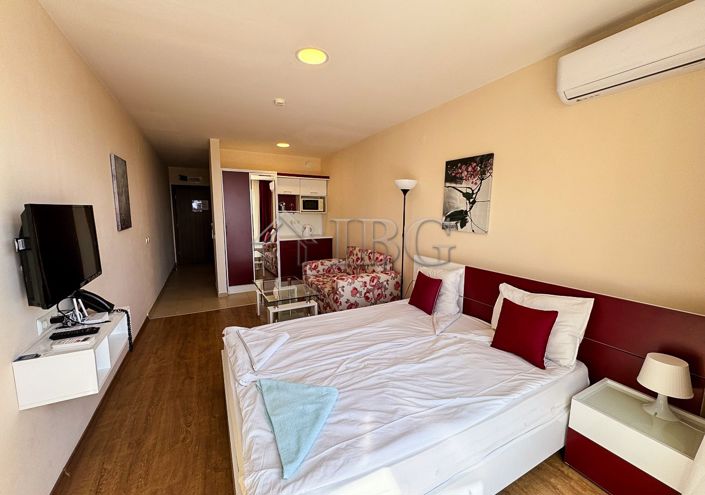 Image No.3-Appartement à vendre à Burgas