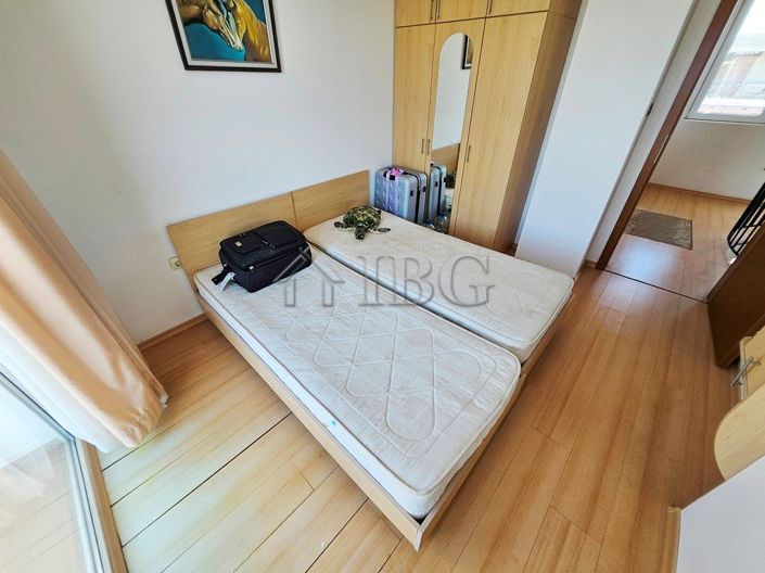 Image No.17-Appartement de 2 chambres à vendre à Burgas
