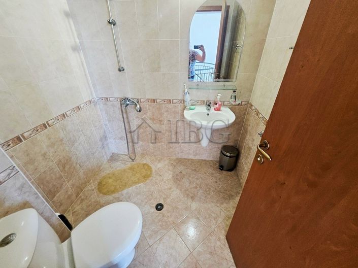Image No.19-Appartement de 2 chambres à vendre à Burgas