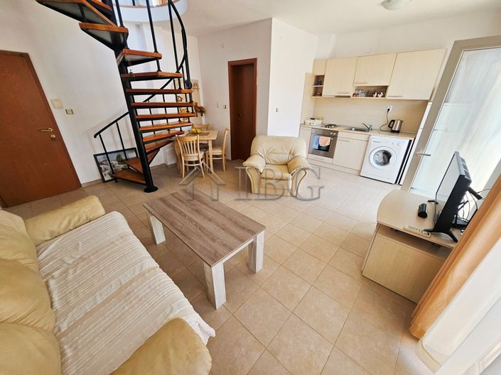 Image No.4-Appartement de 2 chambres à vendre à Burgas