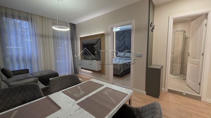 Image No.3-Appartement de 1 chambre à vendre à Burgas