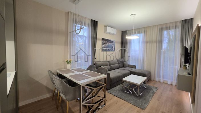 Image No.4-Appartement de 1 chambre à vendre à Burgas