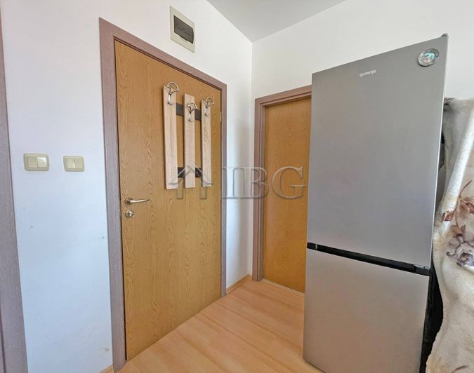 Image No.8-Appartement de 1 chambre à vendre à Burgas