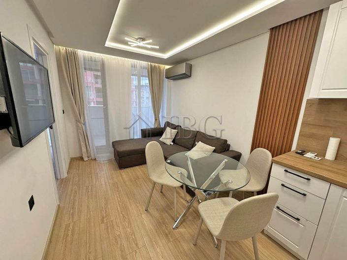 Image No.3-1 Bed Apartment for sale