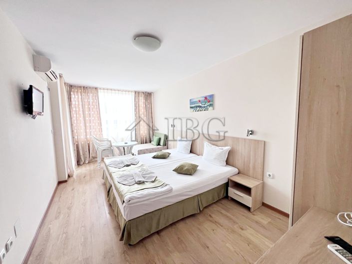 Image No.4-2 Bed Apartment for sale