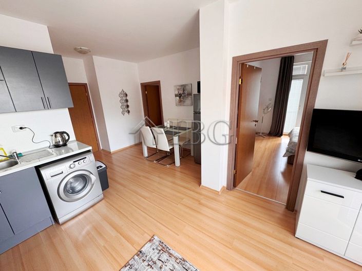 Image No.6-2 Bed Apartment for sale