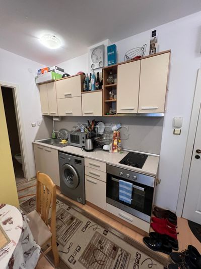 Image No.3-Appartement de 1 chambre à vendre à Burgas