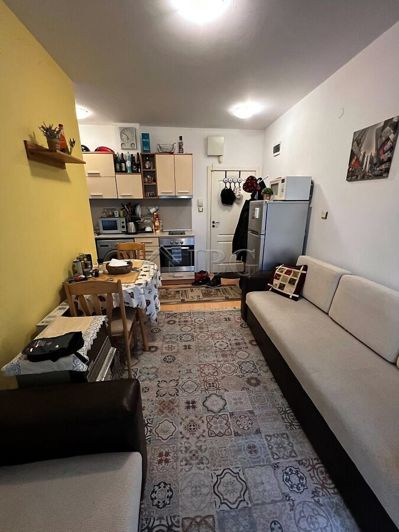 Image No.4-Appartement de 1 chambre à vendre à Burgas
