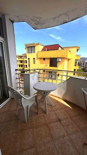 Image No.3-Appartement de 1 chambre à vendre à Burgas