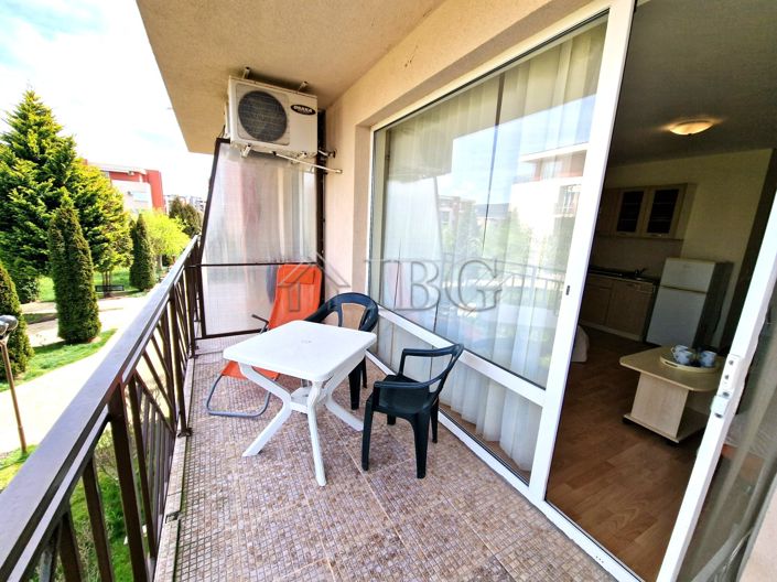 Image No.3-Appartement à vendre à Burgas
