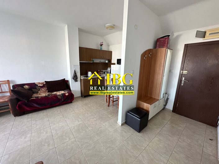 Image No.11-1 Bed Apartment for sale