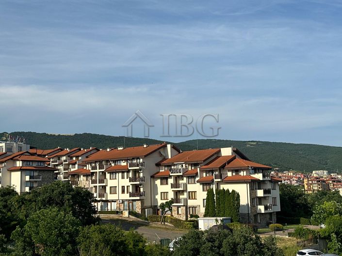 Image No.14-1 Bed Apartment for sale