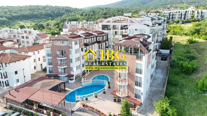 Image No.2-1 Bed Apartment for sale