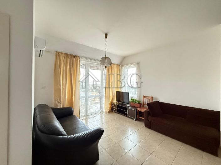 Image No.3-Appartement de 1 chambre à vendre à Burgas