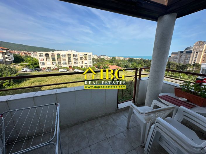Image No.4-1 Bed Apartment for sale