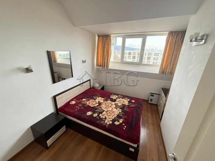 Image No.7-Appartement de 1 chambre à vendre à Burgas