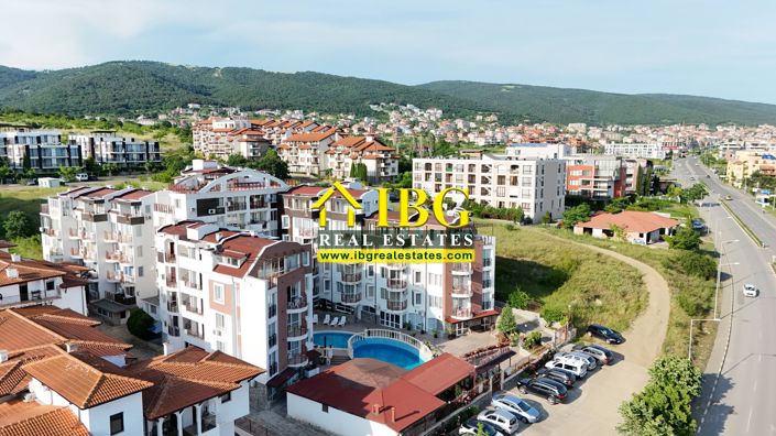Image No.7-1 Bed Apartment for sale