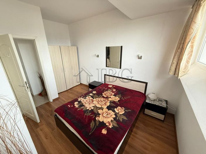Image No.8-Appartement de 1 chambre à vendre à Burgas