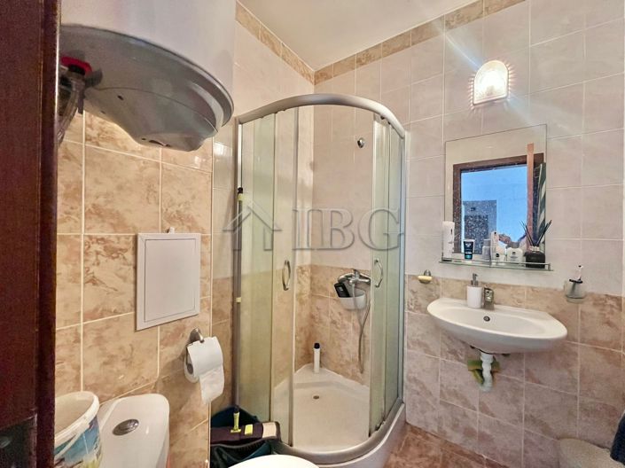 Image No.12-Appartement de 2 chambres à vendre à Burgas